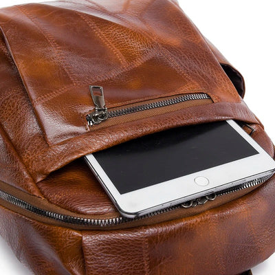 Simone™ | Chic Backpack