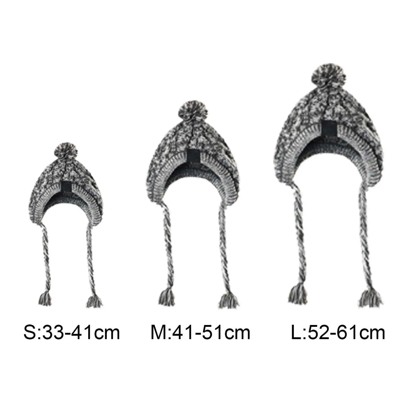 ArcticPaws Pet Beanie