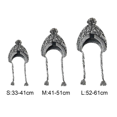 ArcticPaws Pet Beanie