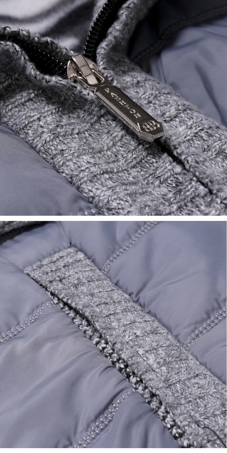 Venice Italiana Premium Jacket