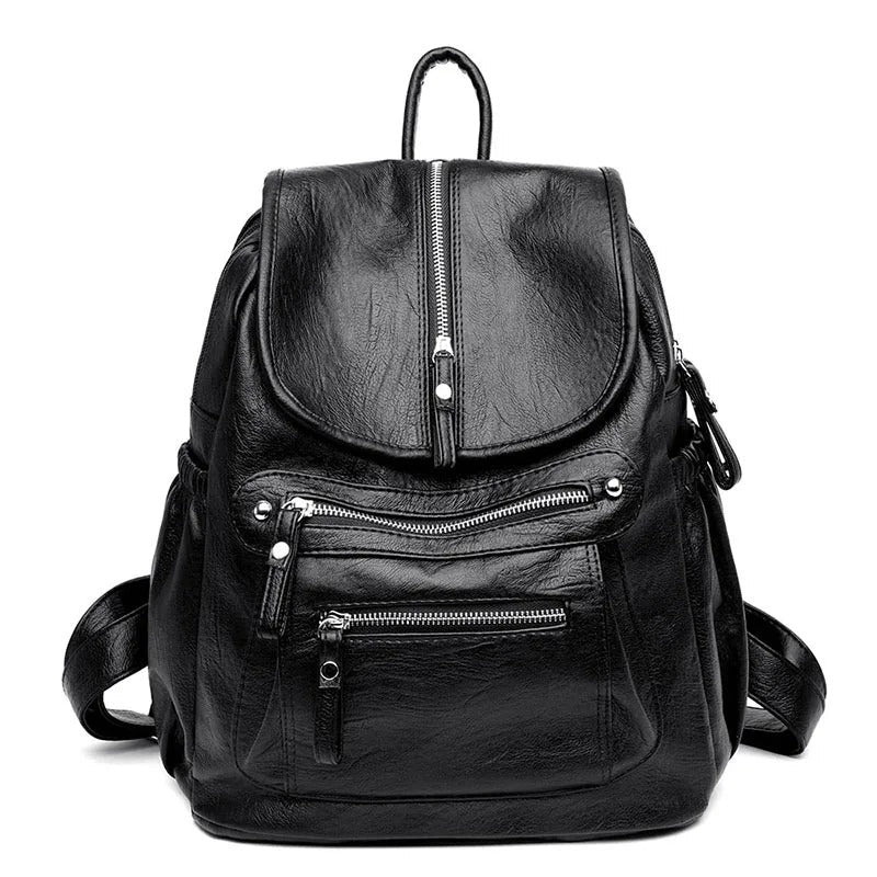 Colette™ | Elegant Backpack