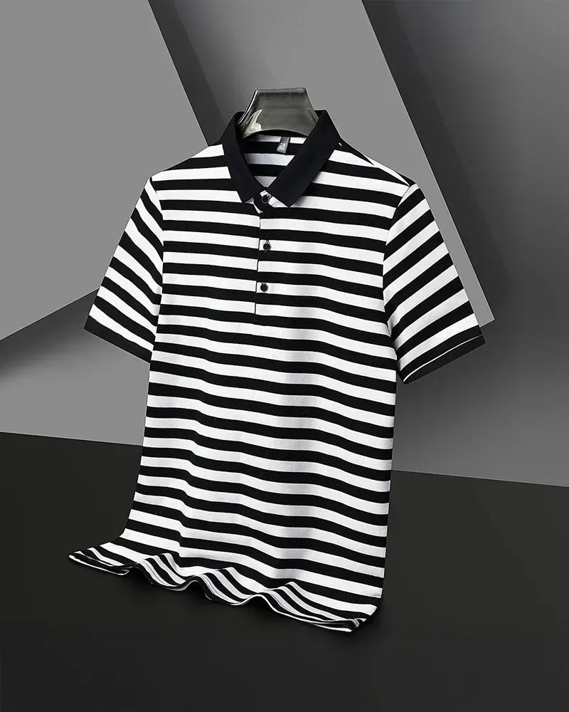 Sailor Cotton Polo
