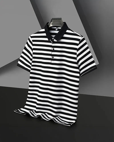 Sailor Cotton Polo