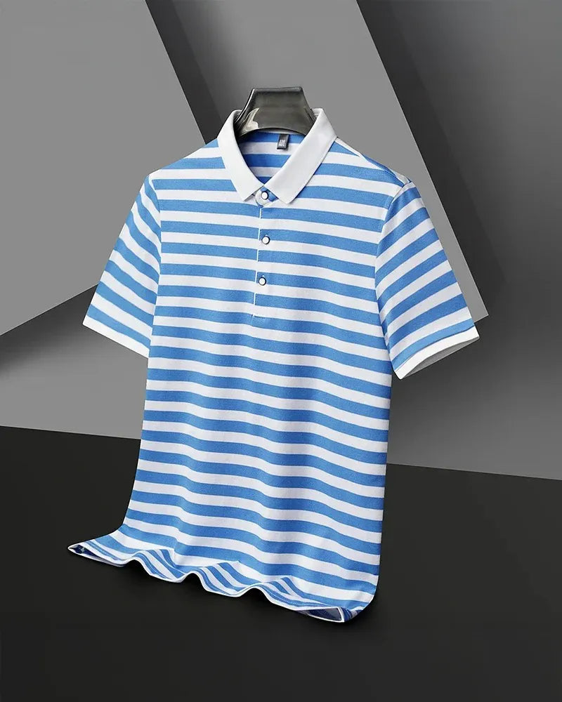 Sailor Cotton Polo