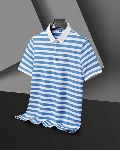 Sailor Cotton Polo