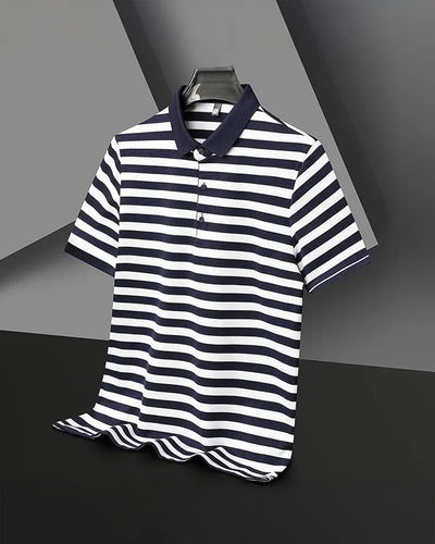 Sailor Cotton Polo