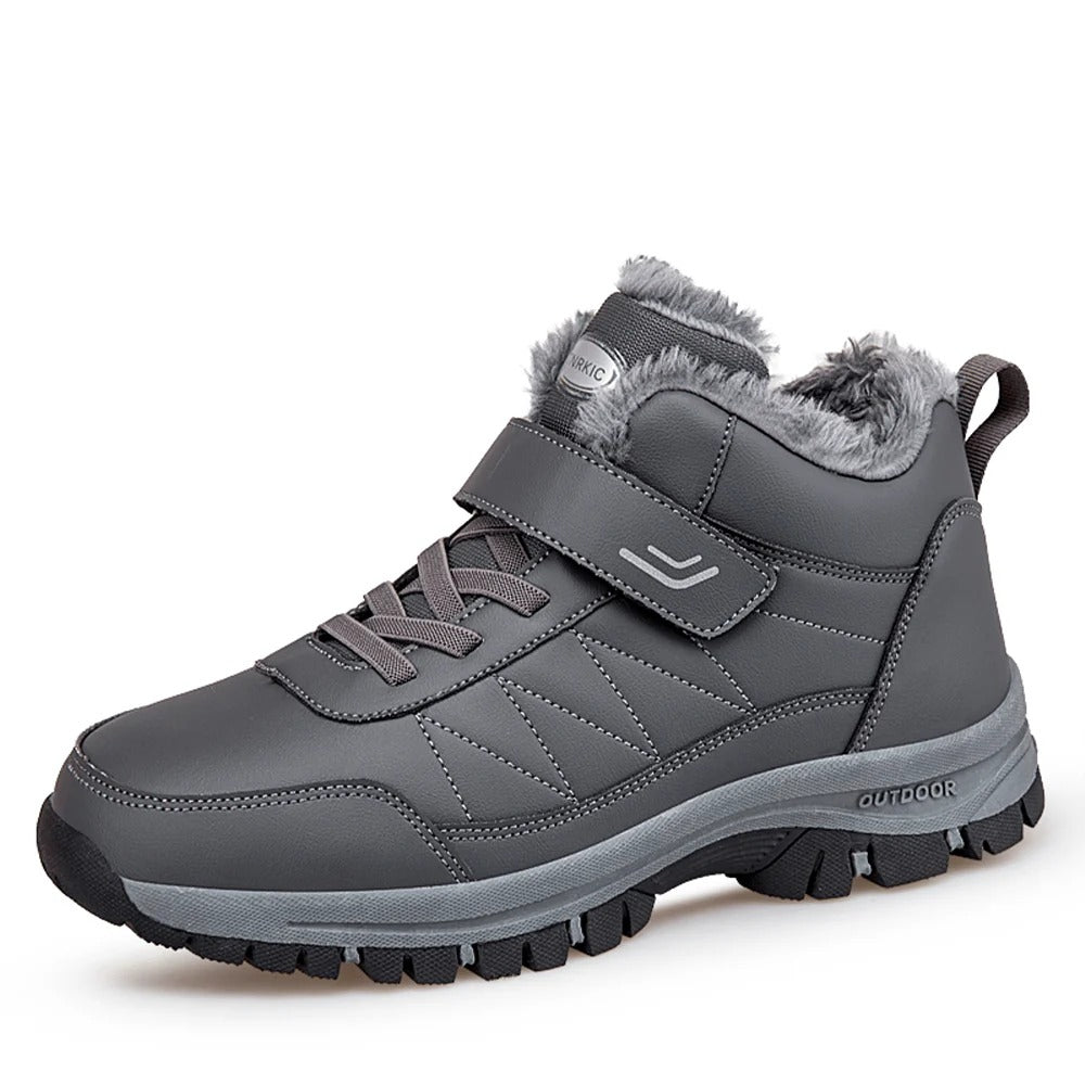 Arctic Glide Comfort Boots