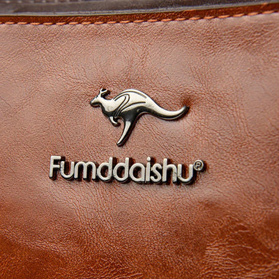 Octavia - Elegant Adjustable Strap Crossbody Bag