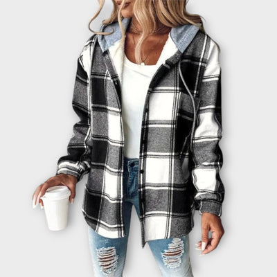 NORTHLINE STUDIO | Cozy Jacket