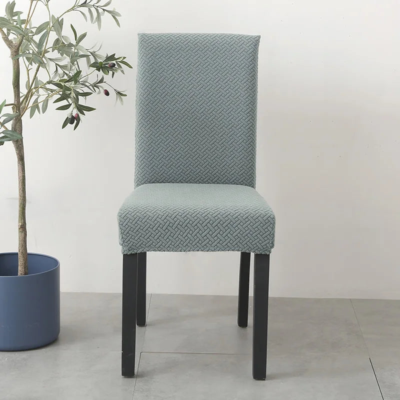 Premium Elastic Chair Cover (Universal Size)