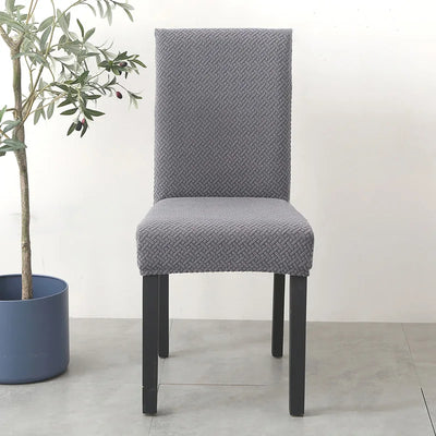 Premium Elastic Chair Cover (Universal Size)