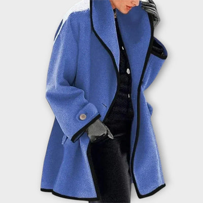 NORTHLINE STUDIO | Elegant Trench Coat
