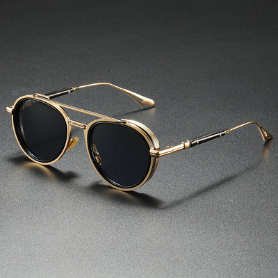 Contour '70 Sunglasses