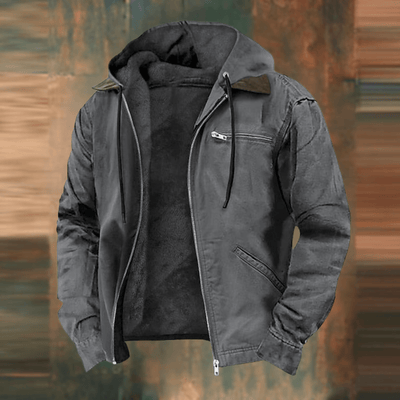 Anthony | Men's Fall Jacket