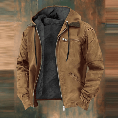 Anthony | Men's Fall Jacket