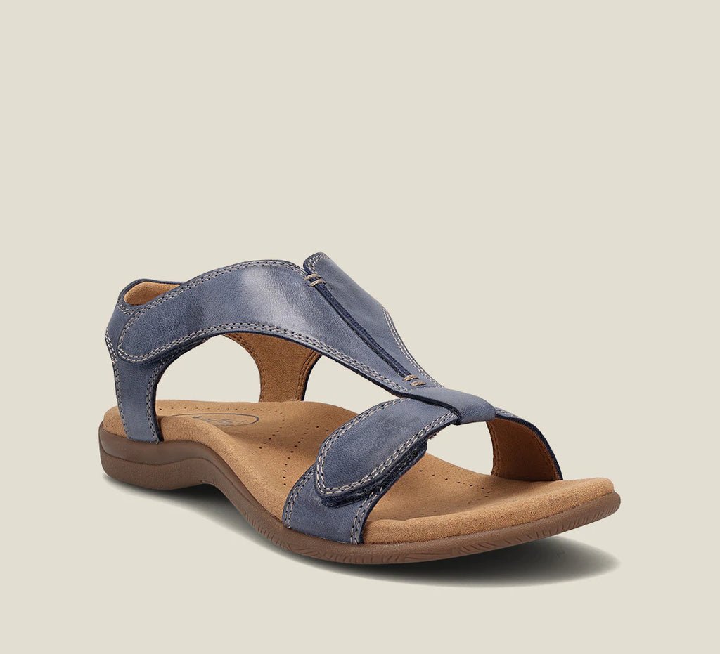Claudia | Elegant Comfort Sandal