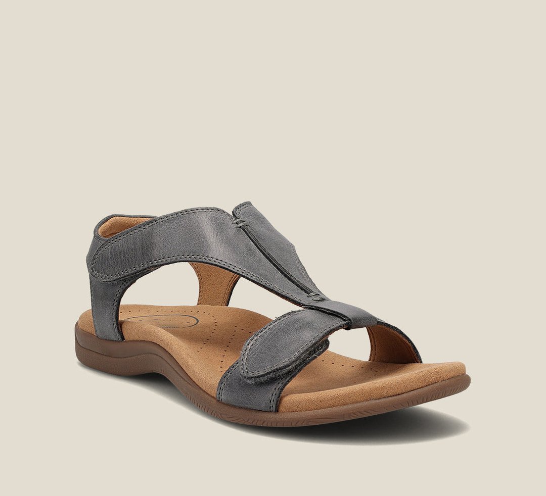 Claudia | Elegant Comfort Sandal