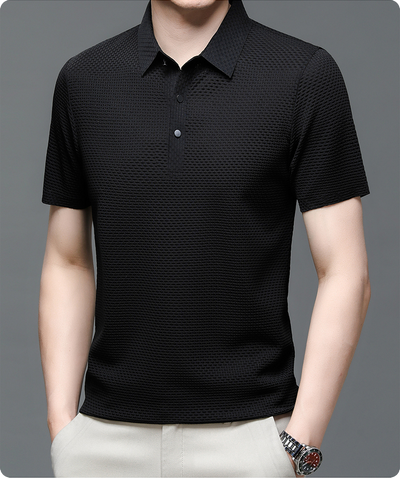 Parker | Luxury Polo Shirt