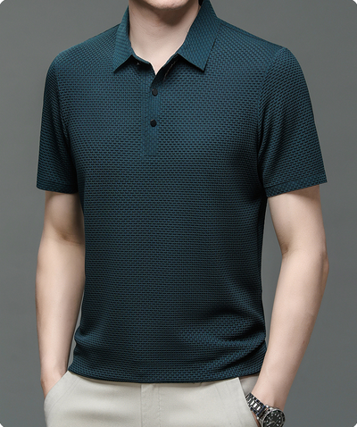 Henry | Luxury polo shirt