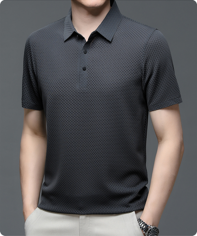 Henry | Luxury polo shirt