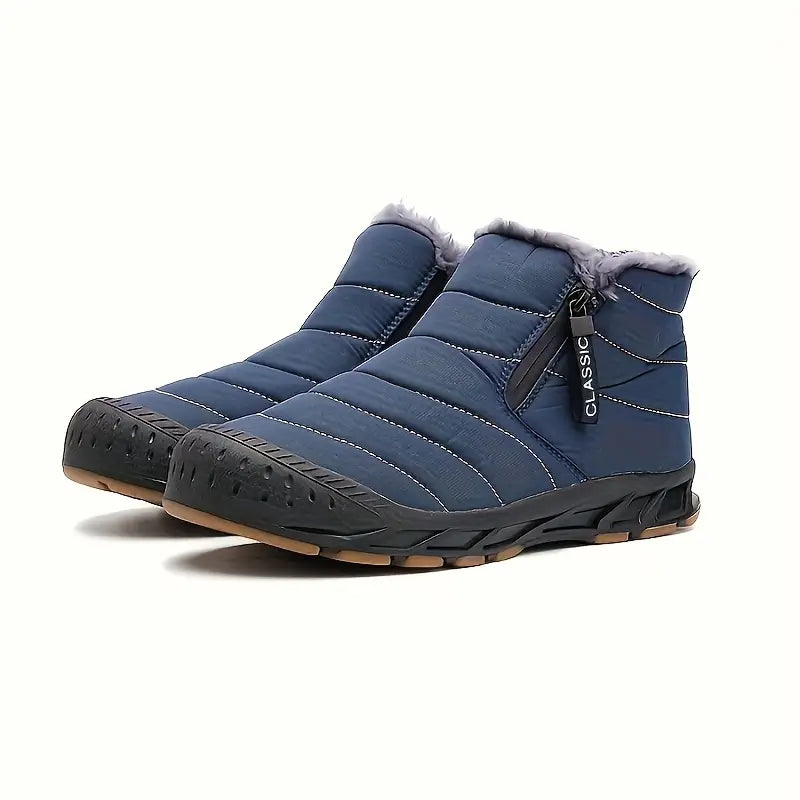 Avencea - Waterproof Winter Shoes