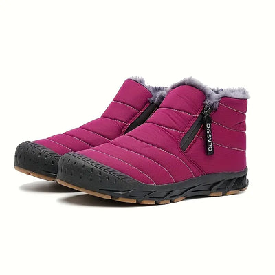 Avencea - Waterproof Winter Shoes