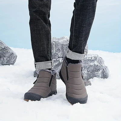 Avencea - Waterproof Winter Shoes