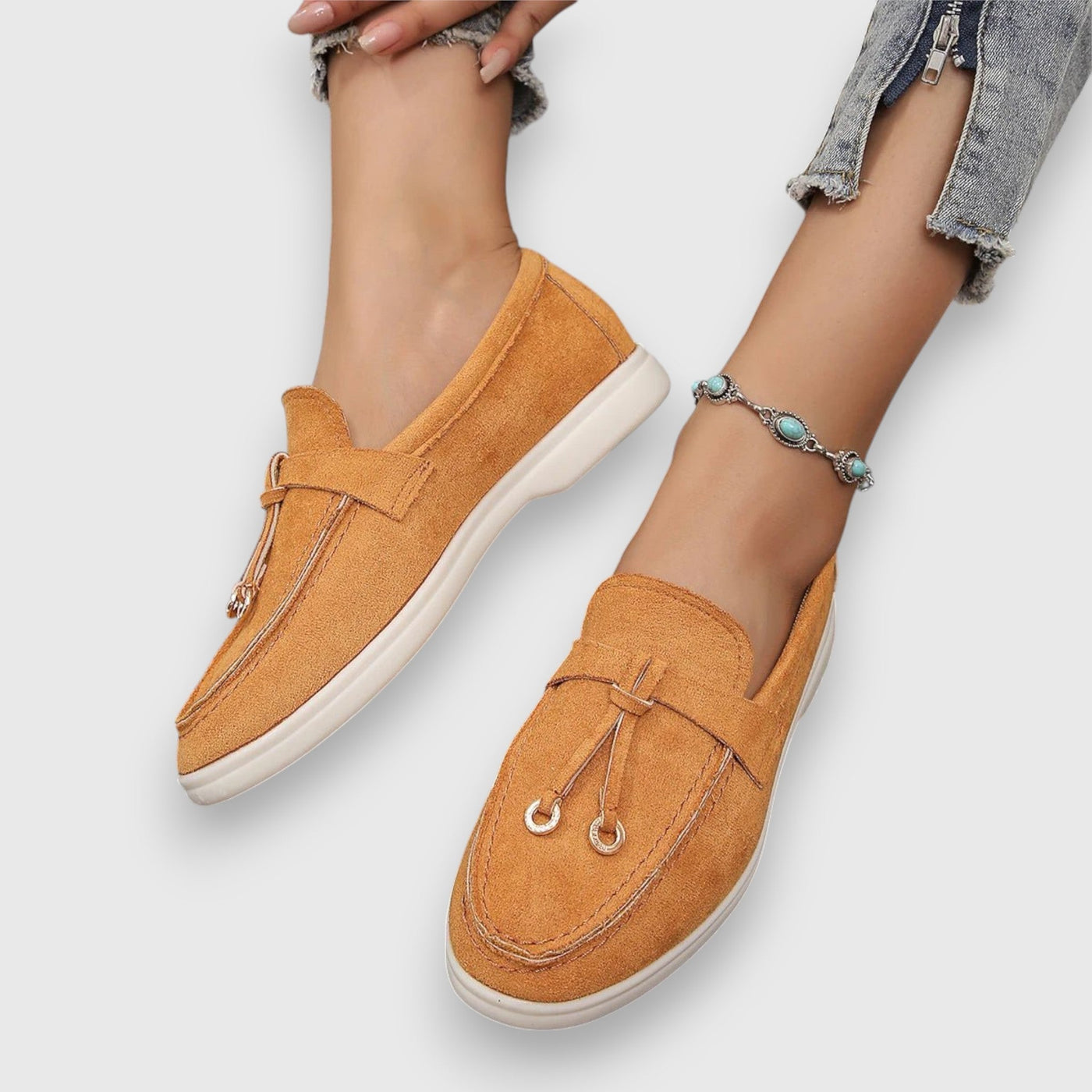 Kenedy | Loafer