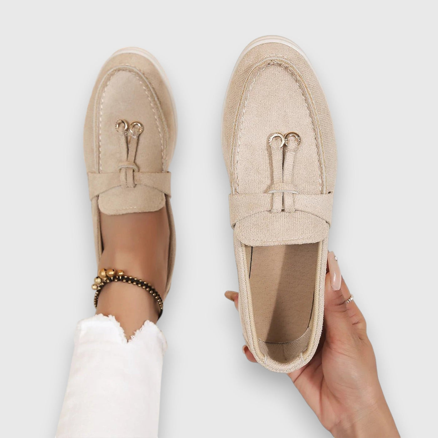 Kenedy | Loafer