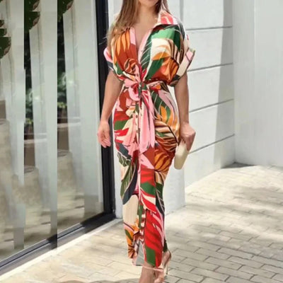 Avencea - Stylish Summer Dress