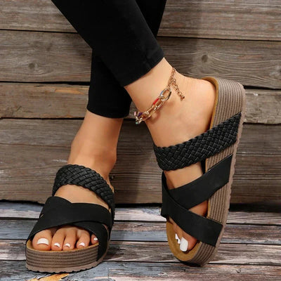 Levia | orthopaedic sandals
