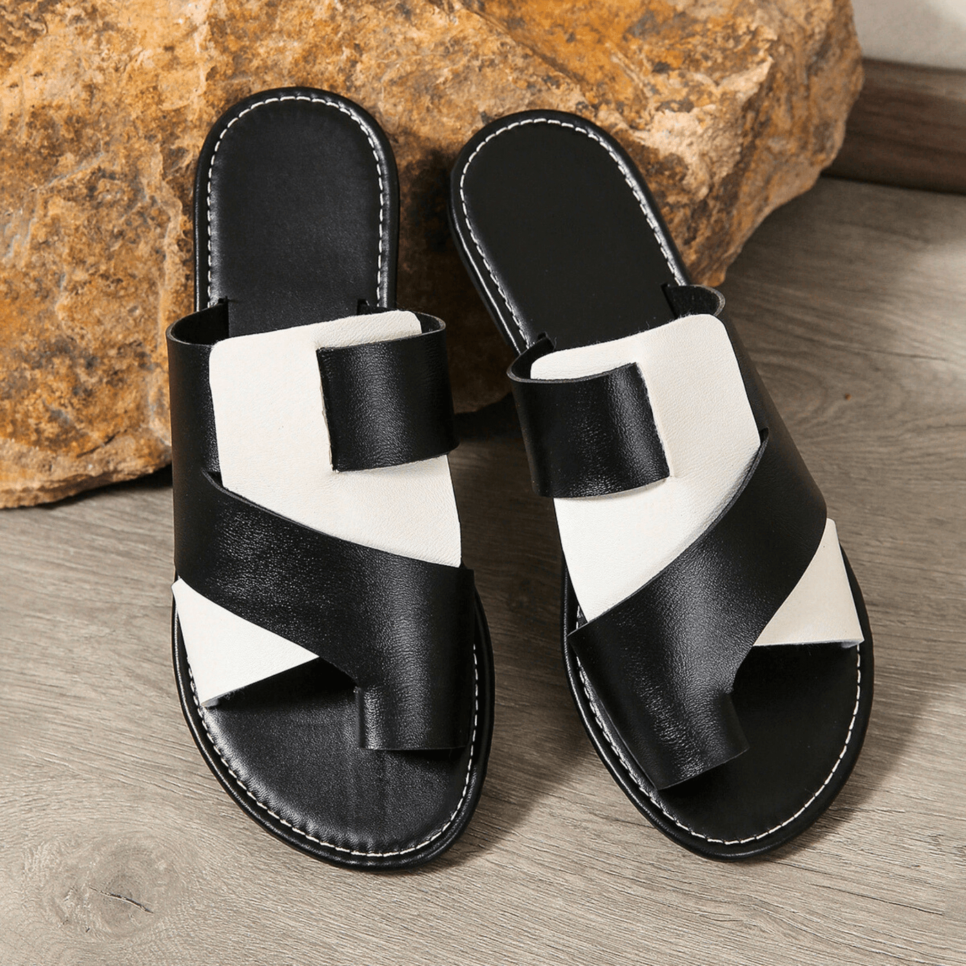 Miriam | Elegant Sandals