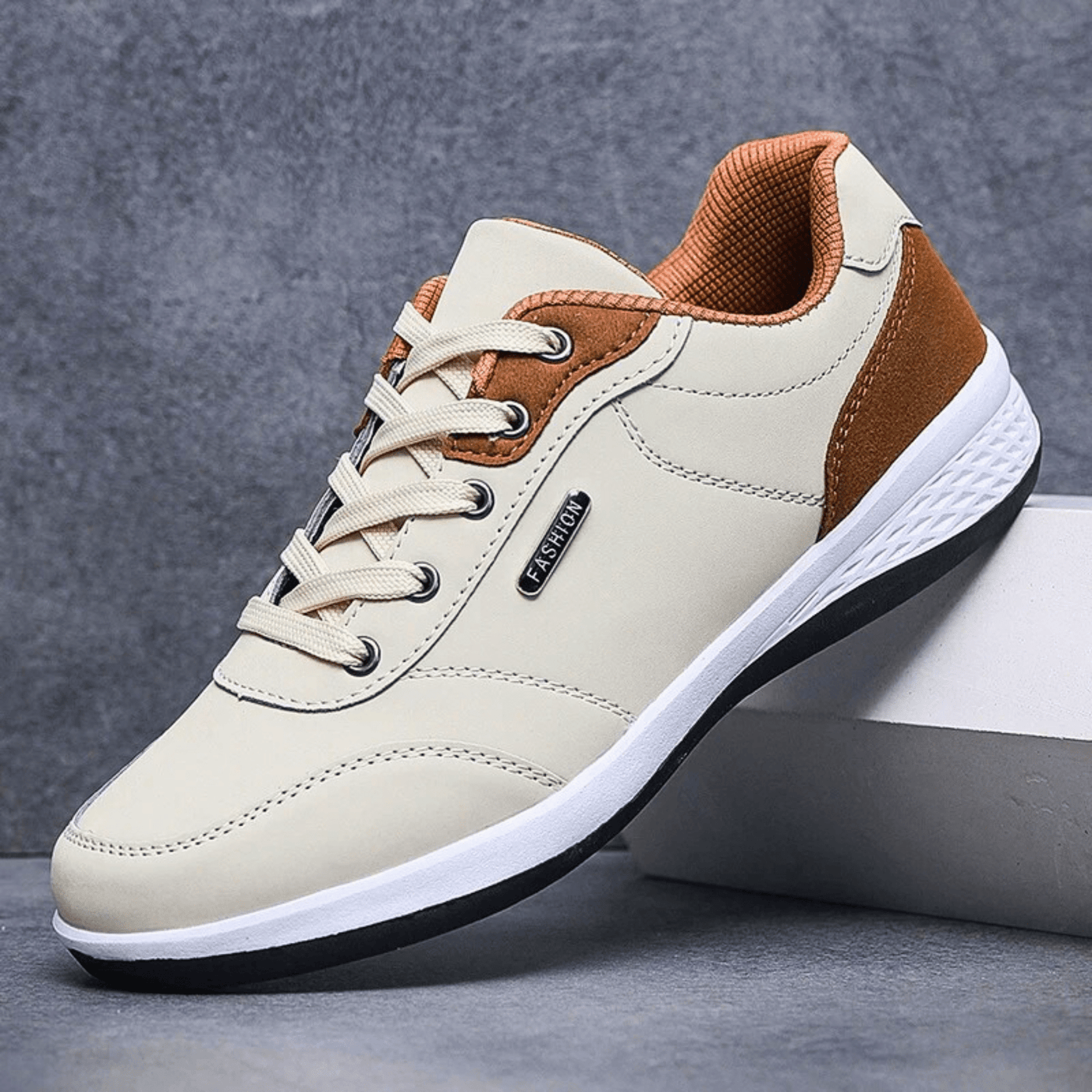 Michael | Casual Stylish Sneaker