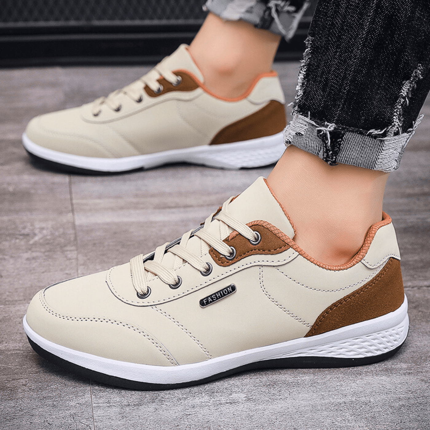 Michael | Casual Stylish Sneaker
