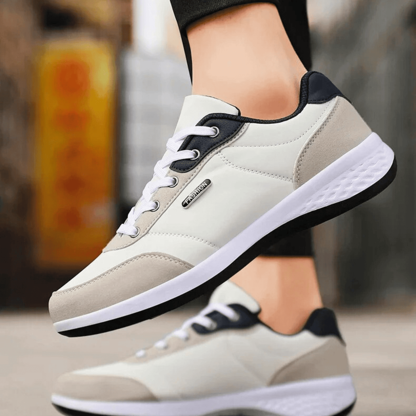 Michael | Casual Stylish Sneaker