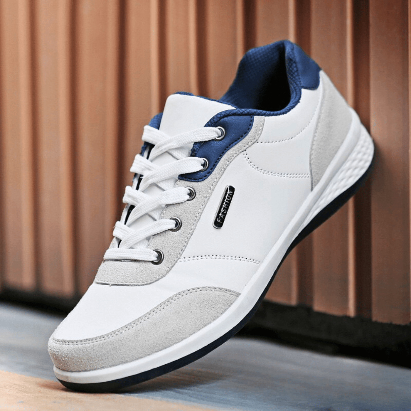 Michael | Casual Stylish Sneaker
