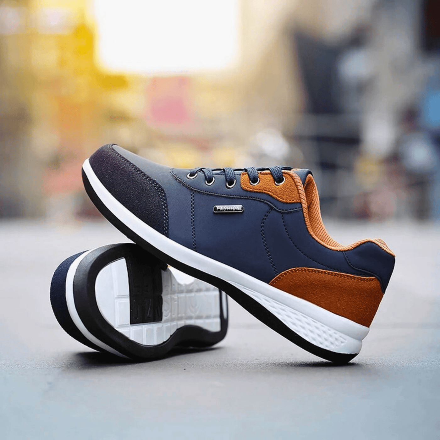 Michael | Casual Stylish Sneaker