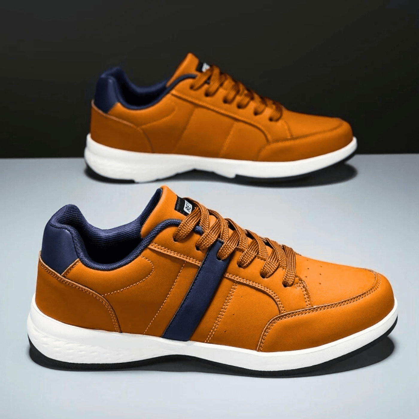 Raymond | Classic Casual Sneakers