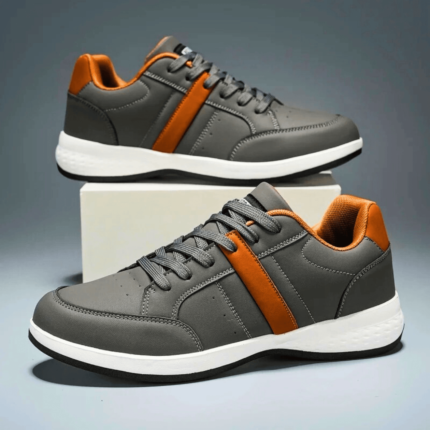 Raymond | Classic Casual Sneakers
