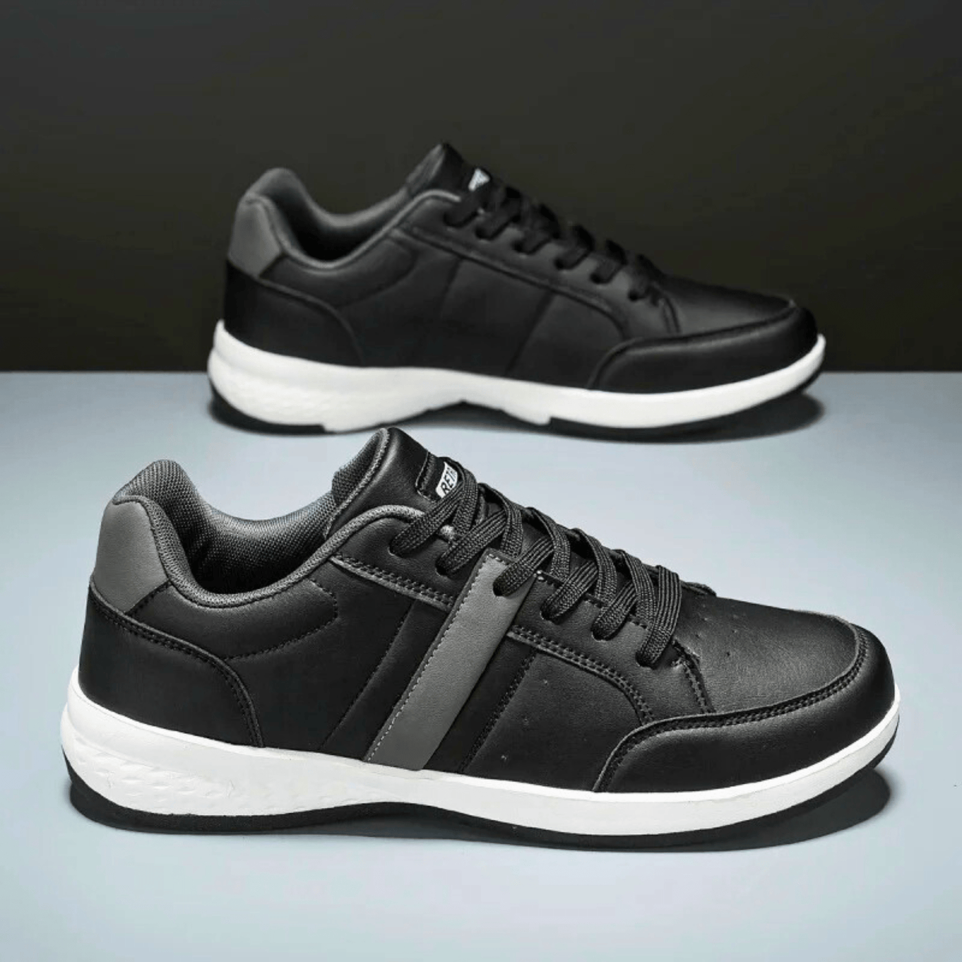 Raymond | Classic Casual Sneakers