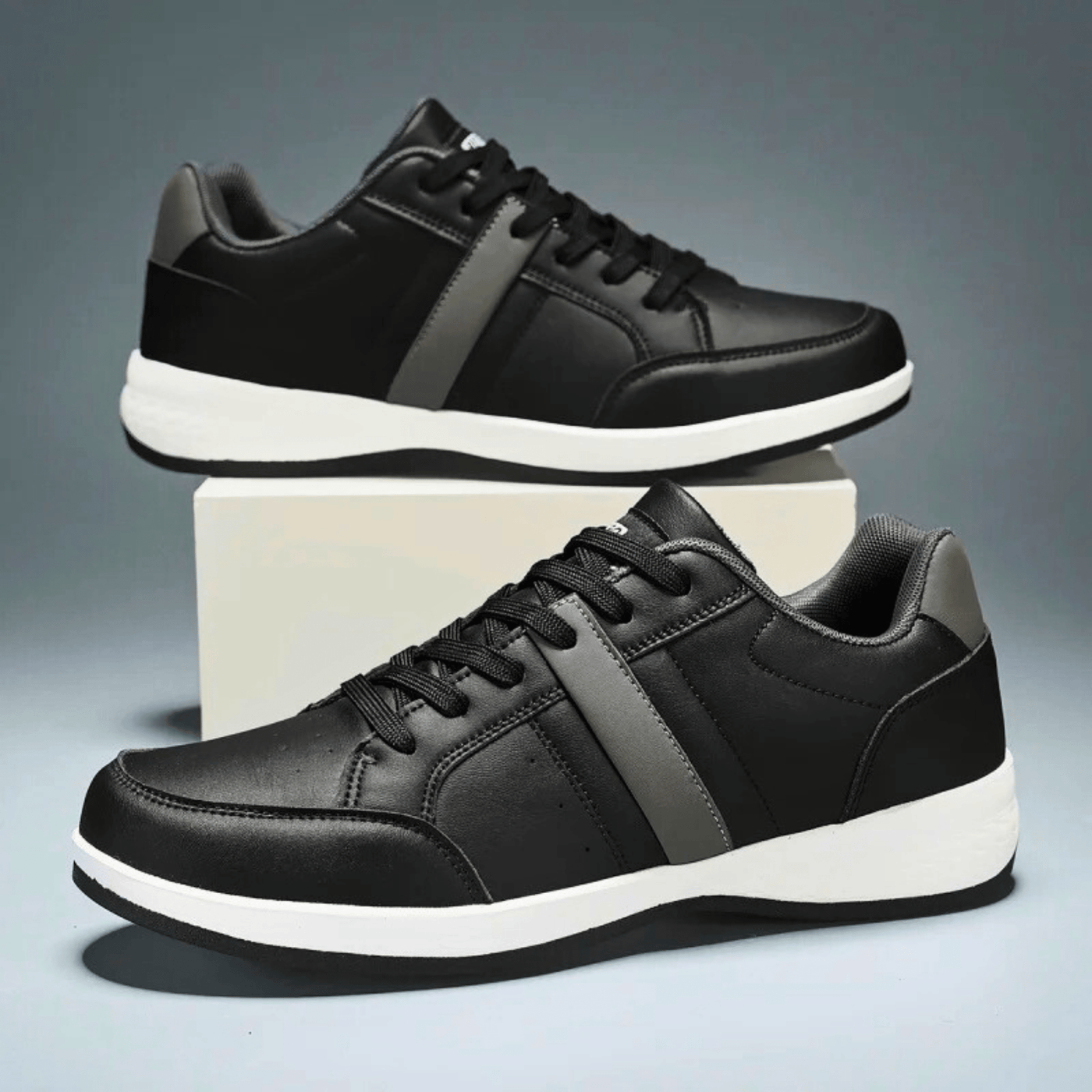 Raymond | Classic Casual Sneakers