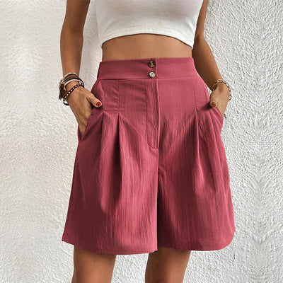 June™ | Elegant And Comfortable Women's Shorts