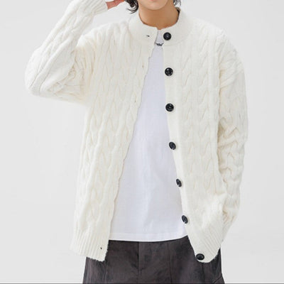 Hampshire Cotton Cardigan