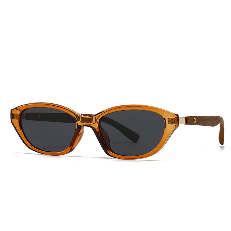 Vantis Cat Eye Sunglasses
