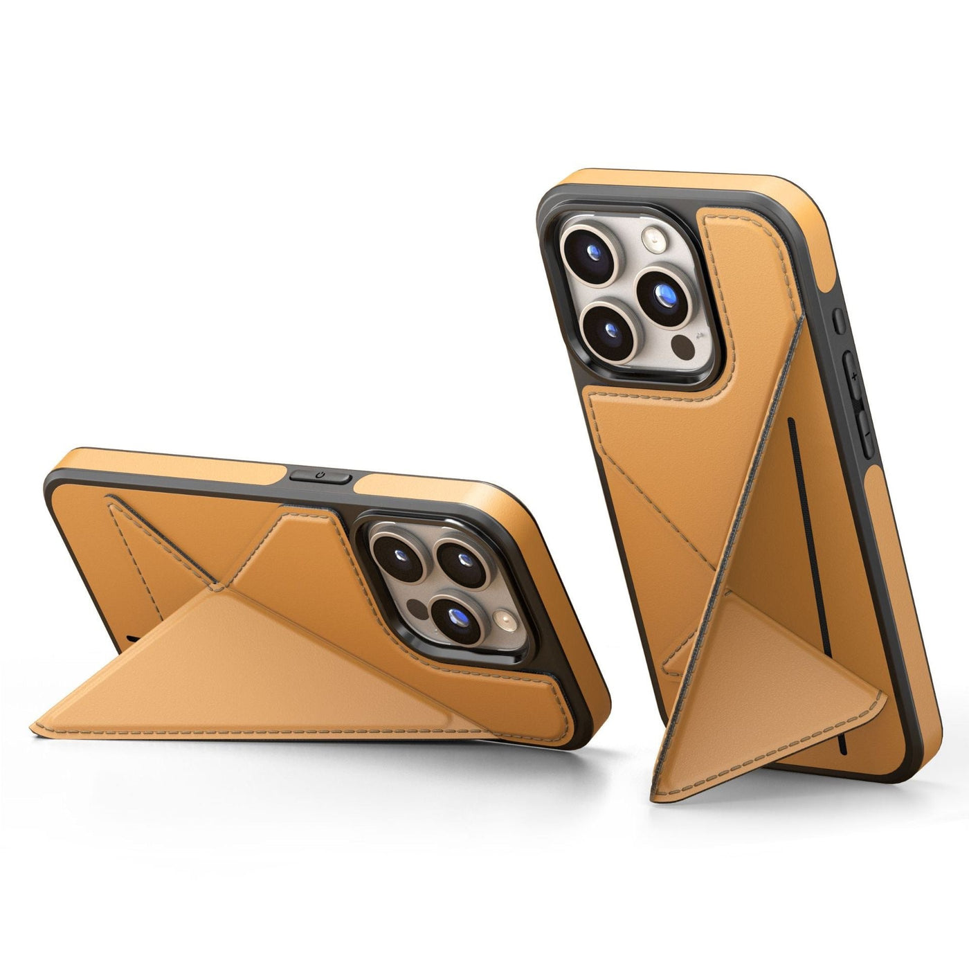 Origami iPhone Case