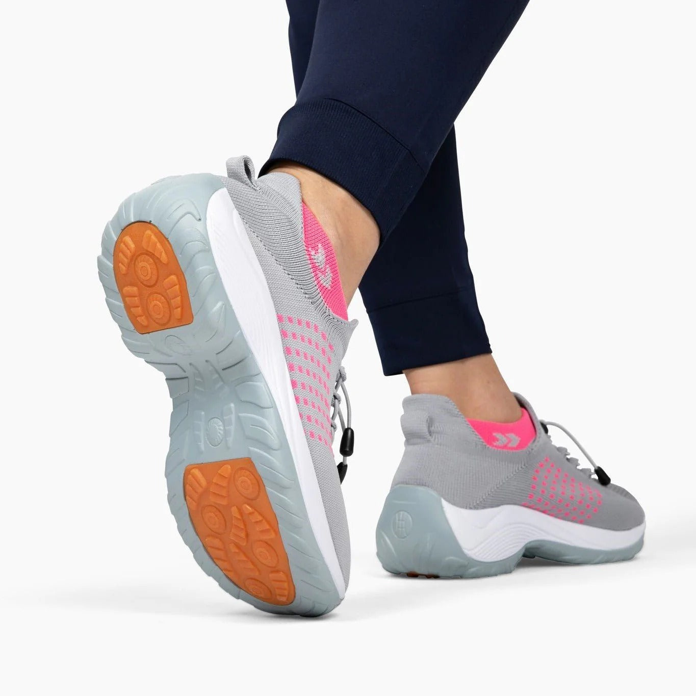 AeroLoom Active Kicks