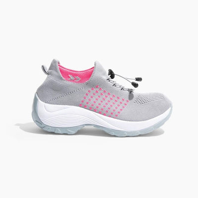 AeroLoom Active Kicks