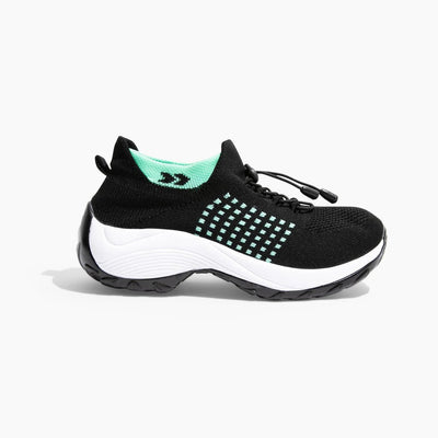 AeroLoom Active Kicks