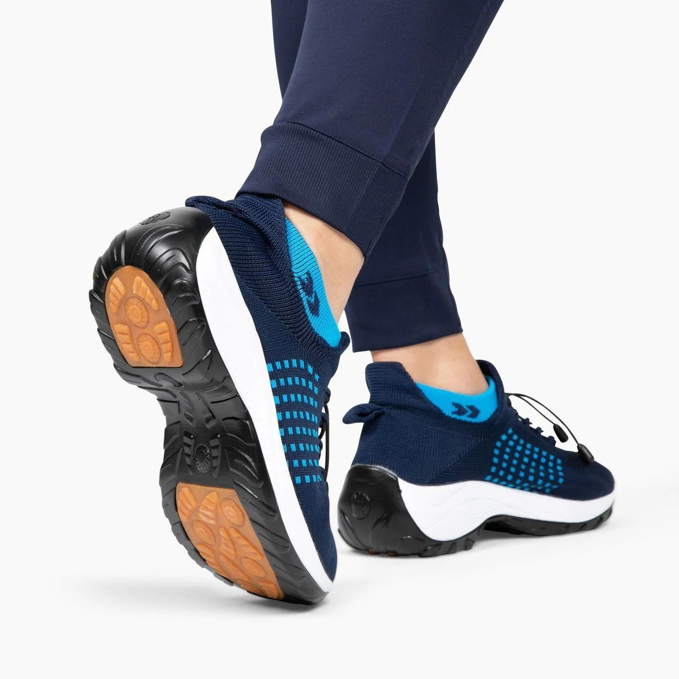 AeroLoom Active Kicks