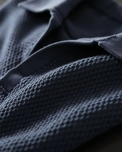 Alexandria Cotton Polo